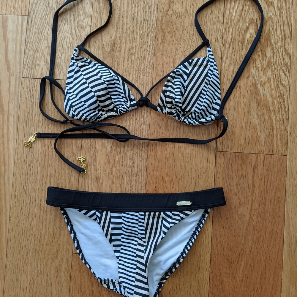 Sunseeker bikini set small
